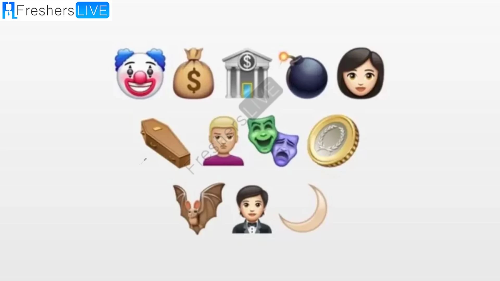Only 20% of People Can Guess the Movie Title from Emoji Riddles!