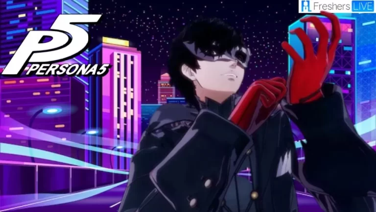 Persona 5 Strikers Walkthrough, Guide, Gameplay, Wiki