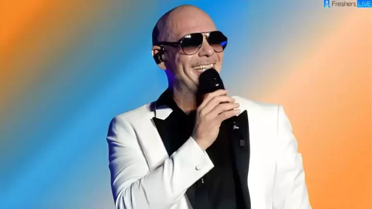 Pitbull Ethnicity, What is Pitbull’s Ethnicity?