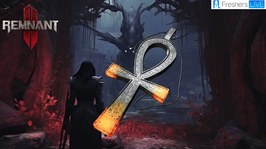 Remnant 2 Ankh of Power Location: How to Get the Ankh of Power Amulet?