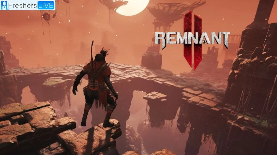 Remnant 2 Best Graphics Settings for PC, Best PC Settings for Remnant 2