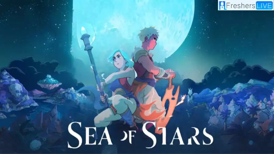 Sea of Stars Dweller of Woe, How to Beat the Dweller of Woe in Sea of Stars?
