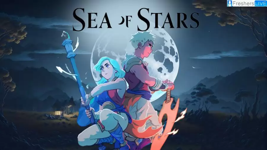 Sea of Stars How to Complete Clockwork Castle and Beat the Strife Dweller? Sea of Stars Clockwork Castle Puzzle Solutions