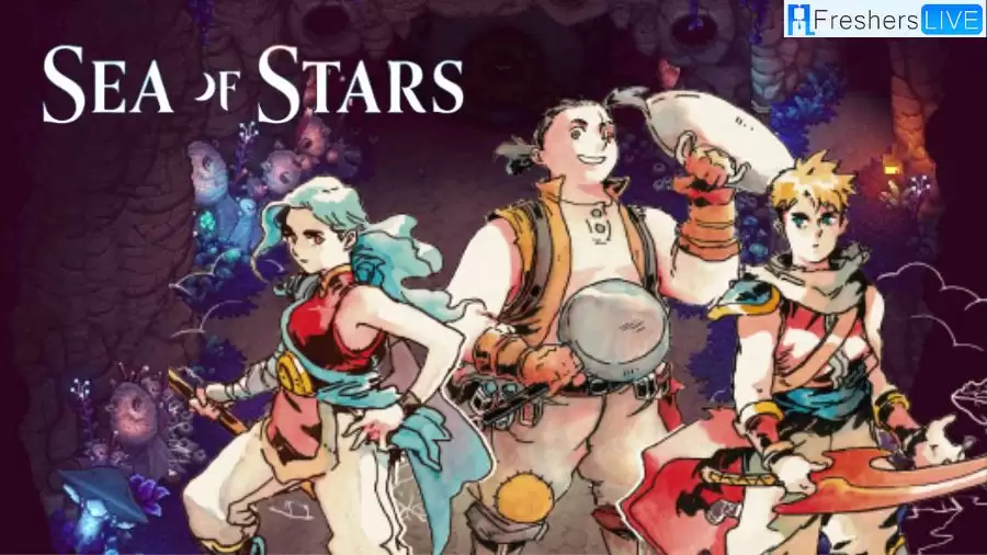 Sea of Stars Tips and Tricks, Gameplay and Trailer