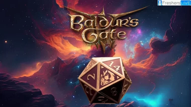 Should You Play With Karmic Dice? Baldur’s Gate 3 Karmic Dice Explained