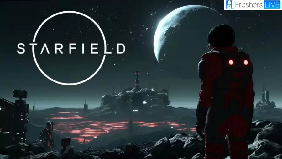 Starfield: Main Mission List 2023