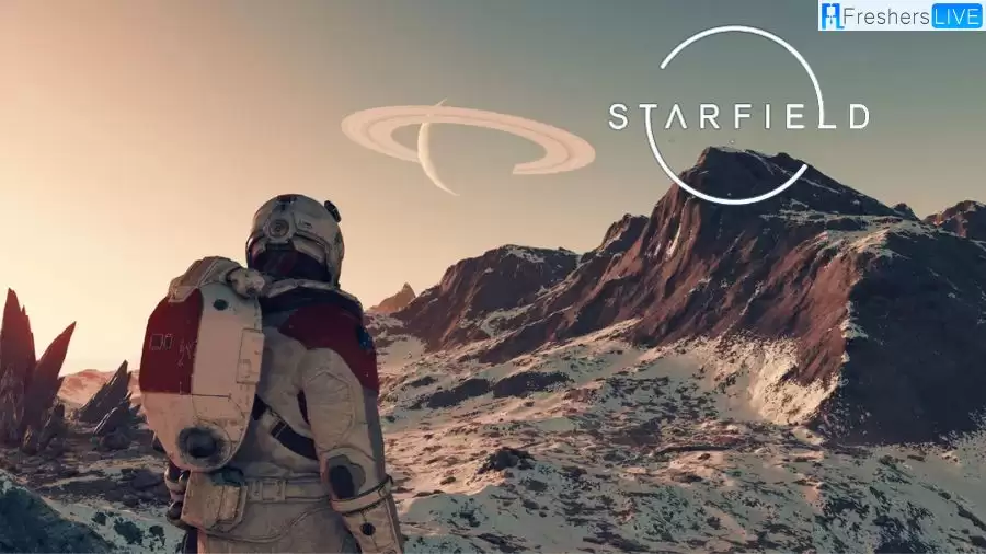 Starfield Meeny Glitches, Starfield Gameplay, Release Date and More