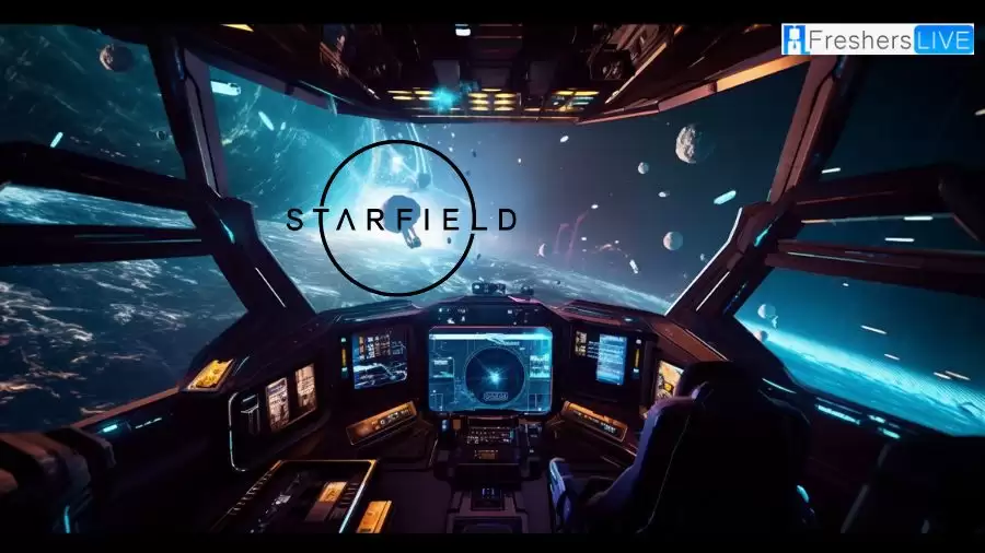 Starfield Not Cleared for Landing, How to Fix Starfield Not Cleared for Landing?