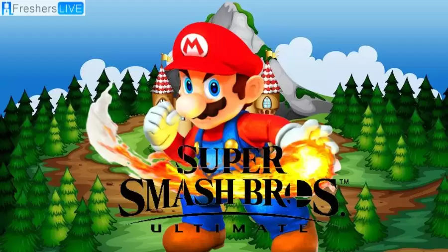 Super Smash Bros Ultimate Tier List 2023 and More Details