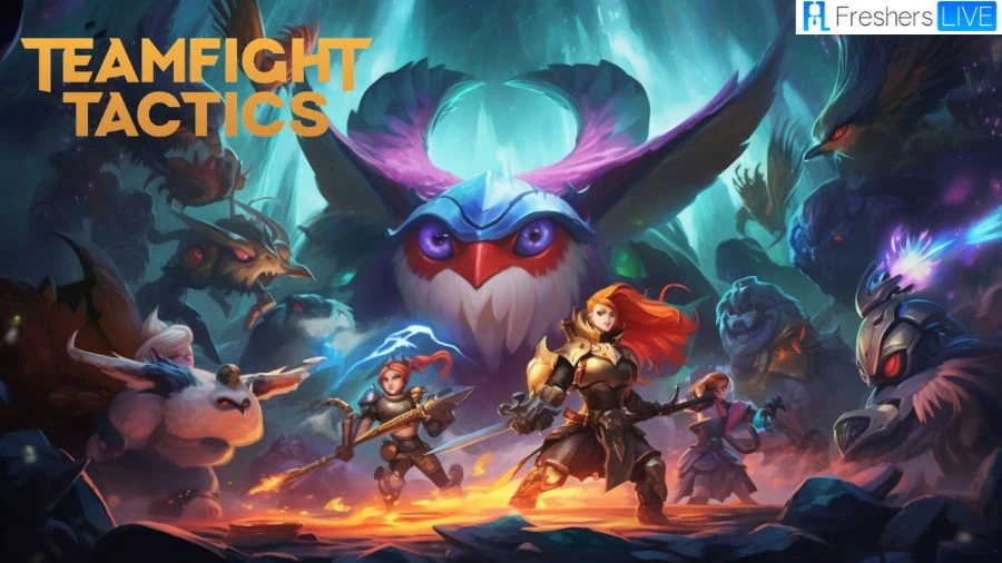 Teamfight Tactics Guide, How To Play TFT? Is Teamfight Tactics Free?