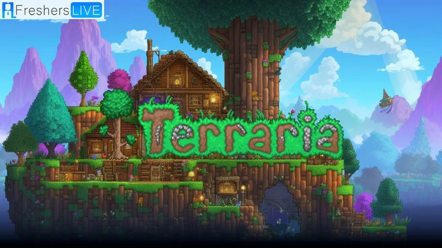 Terraria Not Launching, How To Fix Terraria Not Launching?