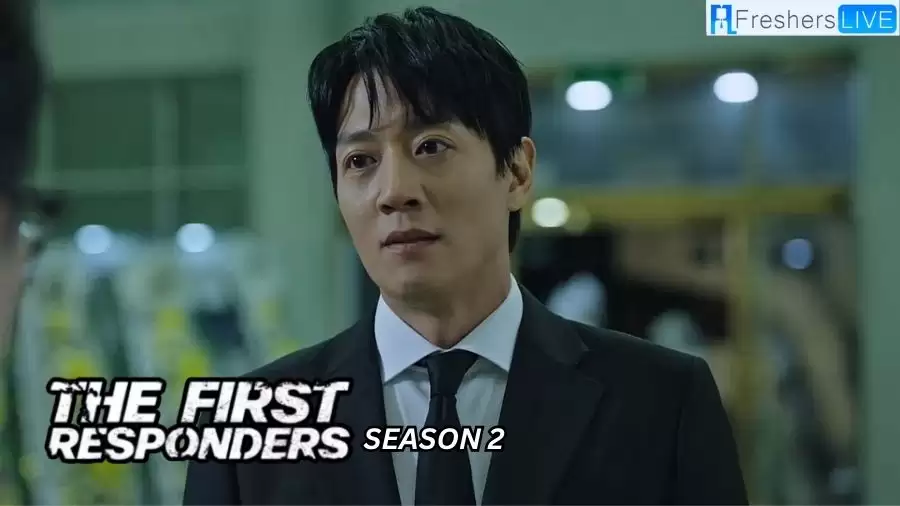 The First Responders Season 2 Episode 12 Ending Explained, Cast, Plot, Review, and More