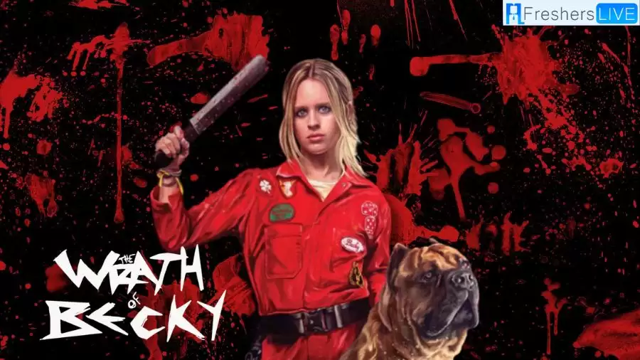 The Wrath of Becky 2023 Movie Ending Explained, Cast, Plot, Review, and More