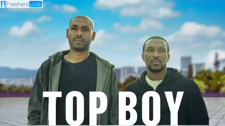 Top Boy Season 5 Ending Explained, Cast, Plot, Review, and More