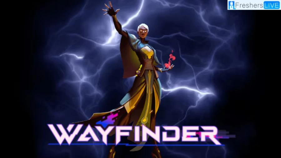 Wayfinder Character Tier List, Best Characters in Wayfinder