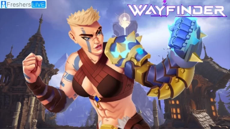 Wayfinder Senja Gameplay, What is Wayfinder Senja?