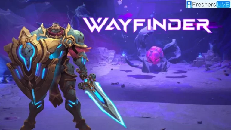 Wayfinder Wingrave Build, Wiki, and More