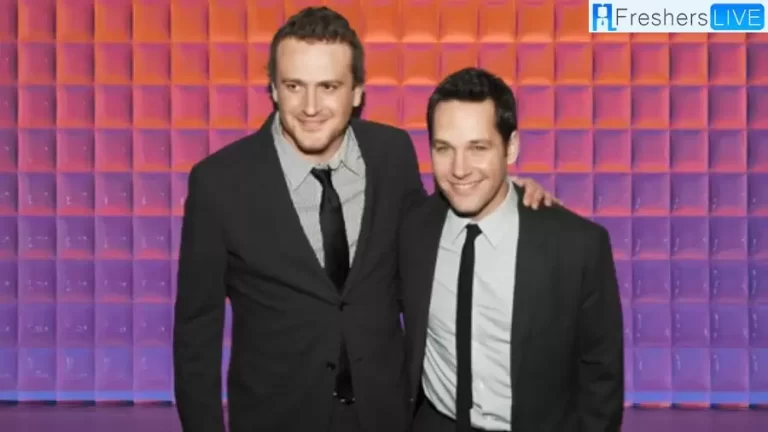 What Movie did Jason Segel do with Paul Rudd? Movie Grid September 06 2023