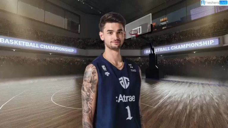 Where is Kobe Paras Now?  Who is Kobe Paras?