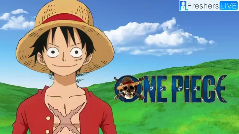 Who Plays Koby in Netflix’s One Piece Live Action Series?