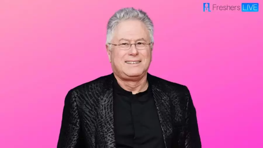 Who are Alan Menken  Parents? Meet Norman Menken and Judith Menken