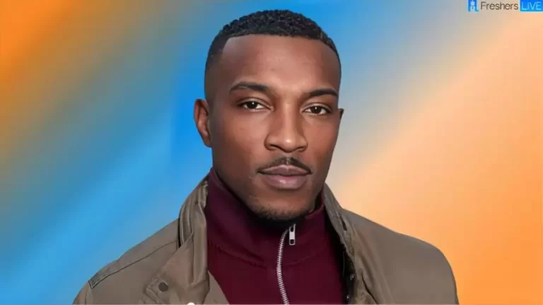 Who are Ashley Walters Parents? Meet Pamela Case