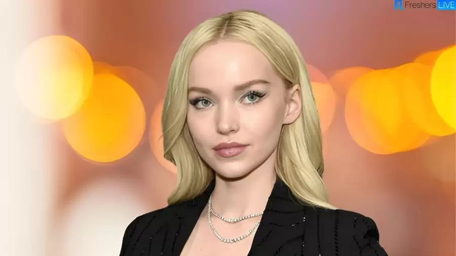 Who are Dove Cameron Parents? Meet Philip Alan Hosterman and Bonnie Wallace