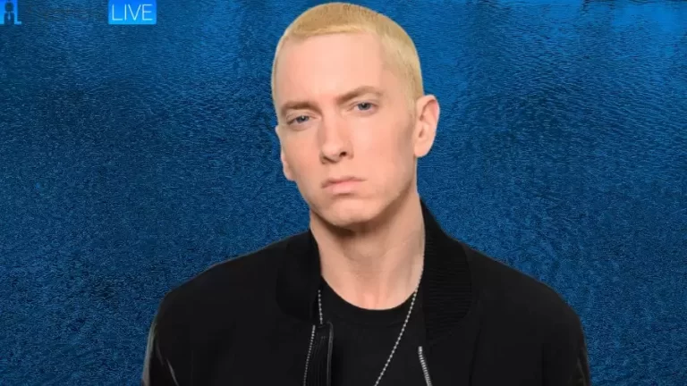 Who are Eminem Parents? Meet Marshall Bruce Mathers, Jr. and Deborah Rae Nelson