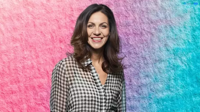 Who are Julia Bradbury Parents? Meet Michael Bradbury and Chrissi Bradbury