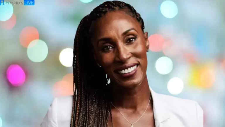 Who are Lisa Leslie  Parents? Meet Walter Leslie  and Christine Lauren Leslie