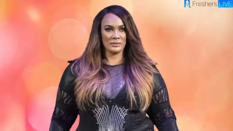 Who are Nia Jax Parents? Meet Joseph Fanene and Renate Fanene