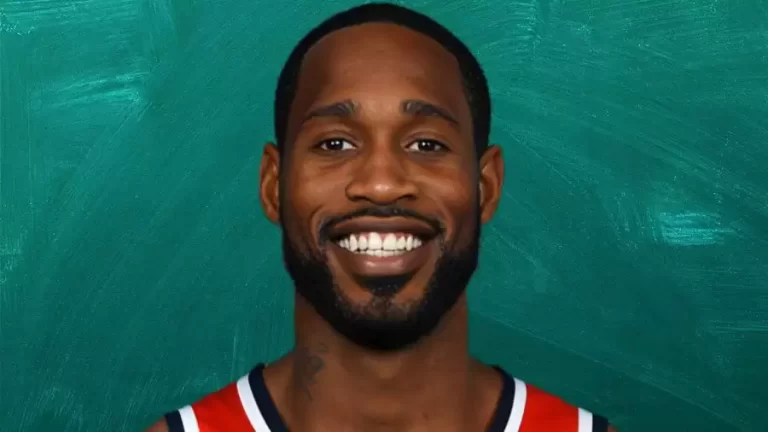 Will Barton Ethnicity, What is Will Barton’s Ethnicity?