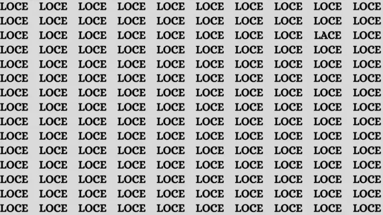 Can You Solve This Counting Number Puzzle?