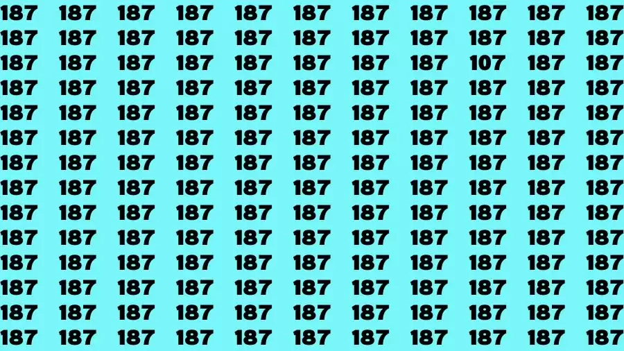 Can You Solve This Counting Number Puzzle?