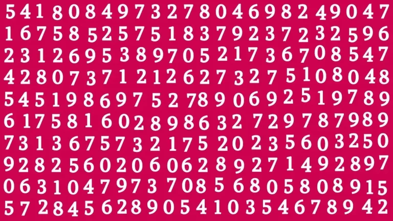 Solve the Puzzle Where 6+8=5 by Removing 2 Sticks to Fix the Equation