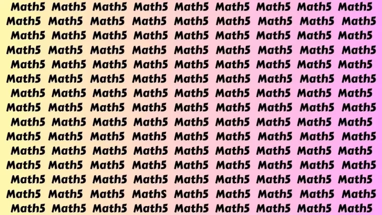 Solve the Puzzle Where 6+8=5 by Removing 2 Sticks to Fix the Equation