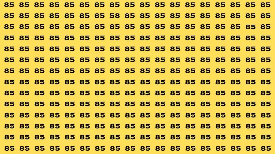 Solve the Puzzle Where 6+8=5 by Removing 2 Sticks to Fix the Equation