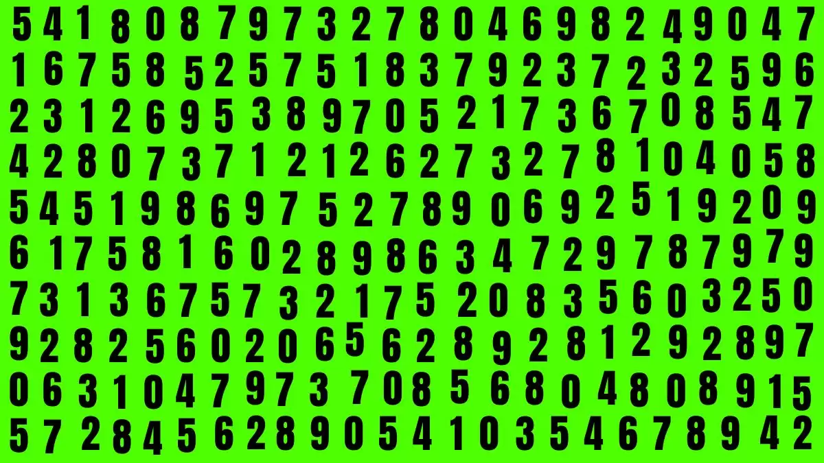 Solve the Puzzle Where 6+8=5 by Removing 2 Sticks to Fix the Equation