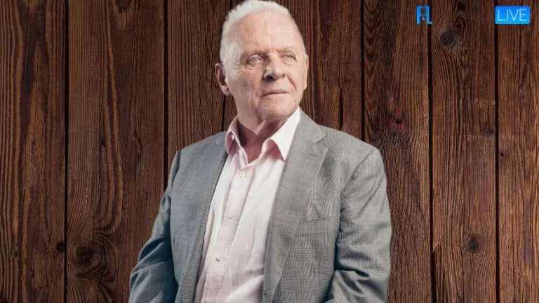 Anthony Hopkins Ethnicity, What is Anthony Hopkins’s Ethnicity?