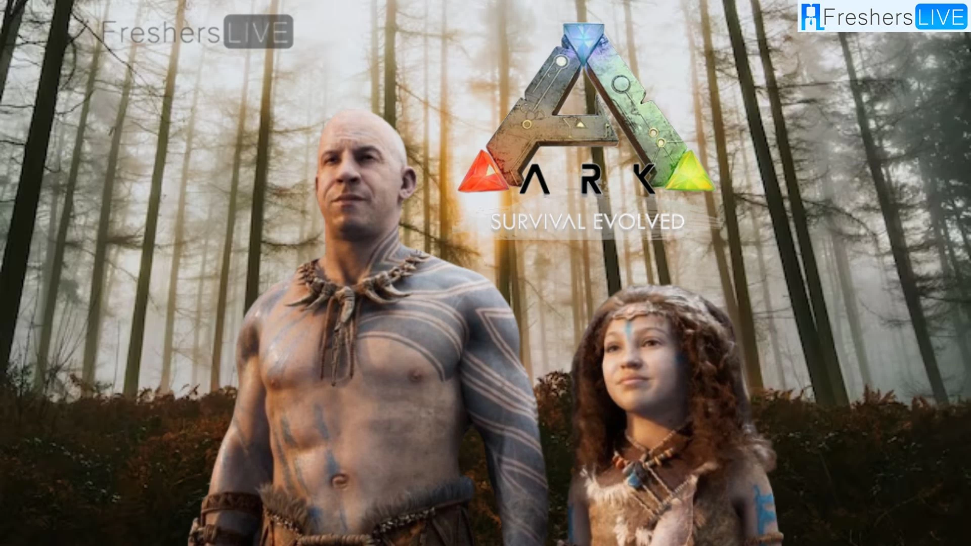 Ark 2 Release Date, When is Ark 2 Coming Out?
