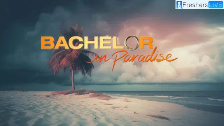 ‘Bachelor in Paradise’ Season 9 Spoilers: Bachelor in Paradise 2023 Cast