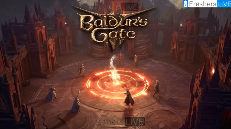 Baldur's Gate 3: How to Defeat Gortash?