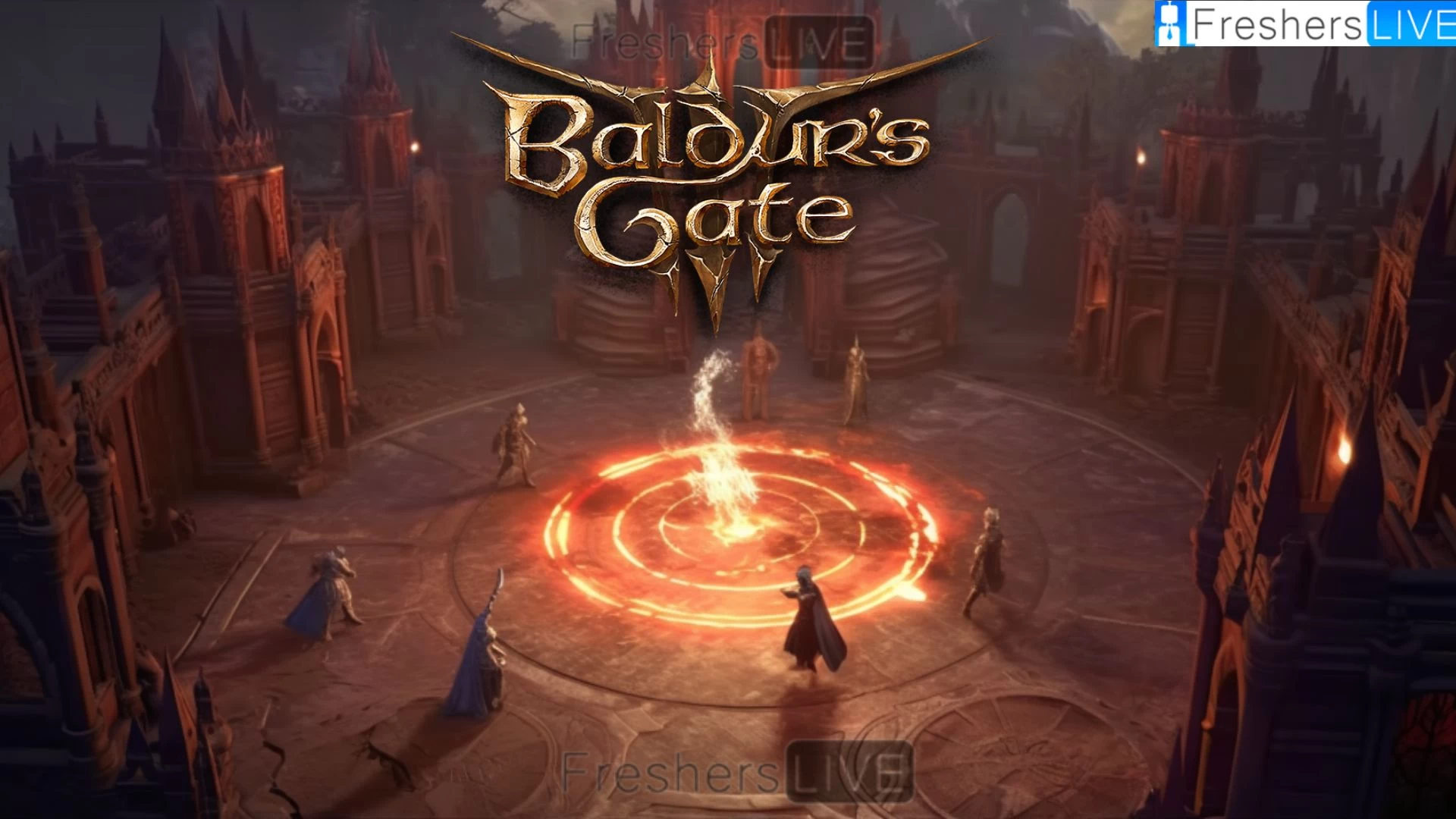 Baldur's Gate 3: How to Defeat Gortash?