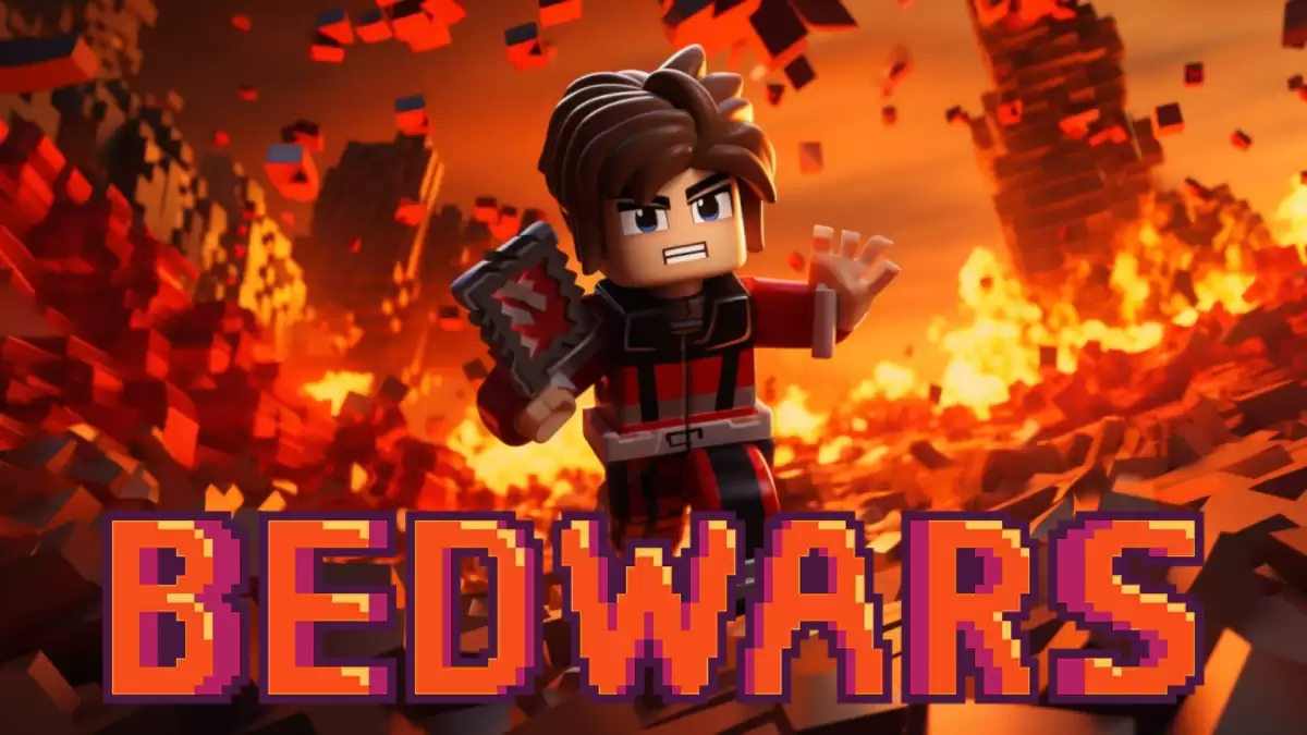 Bedwars Halloween Update 2023 and More Details