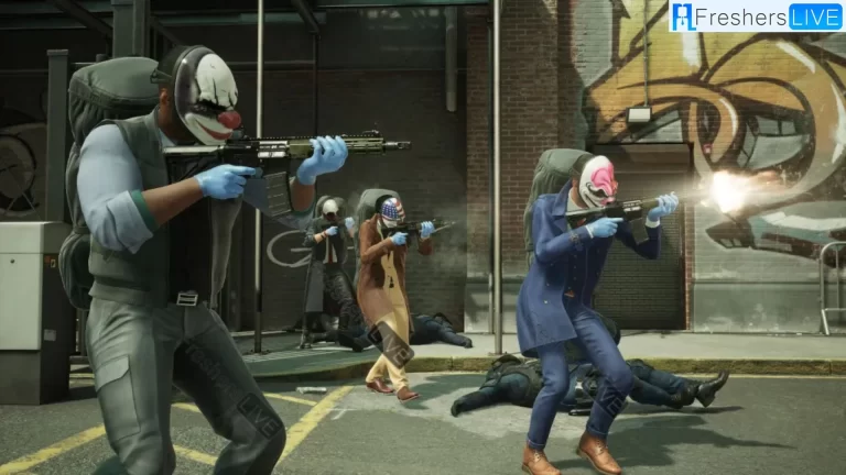 Best Payday 3 Weapons and Guns: All Payday 3 Weapons Ranked