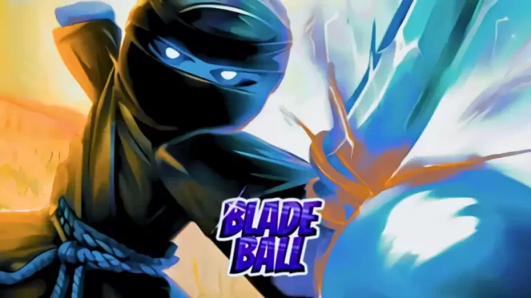 Blade Ball Tier List October 2023 – Best Abilities Ranked