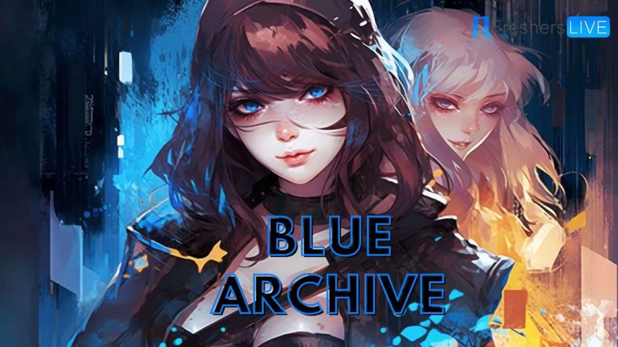 Blue Archive Tier List 2023: Best Characters for 2023