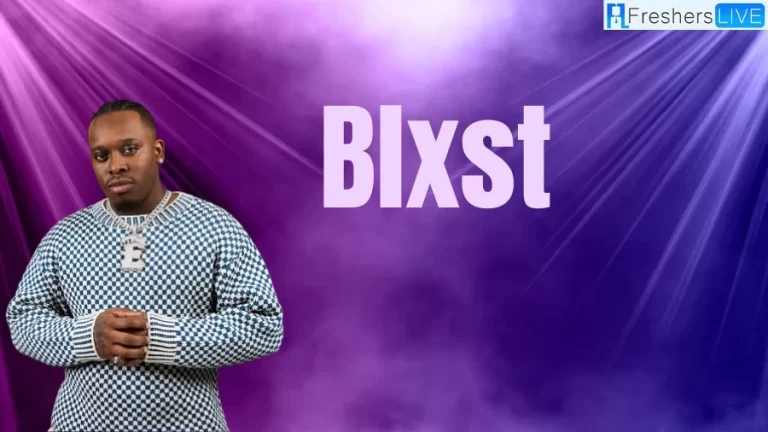 Blxst Presale Code, How to Get Blxst Presale Code?