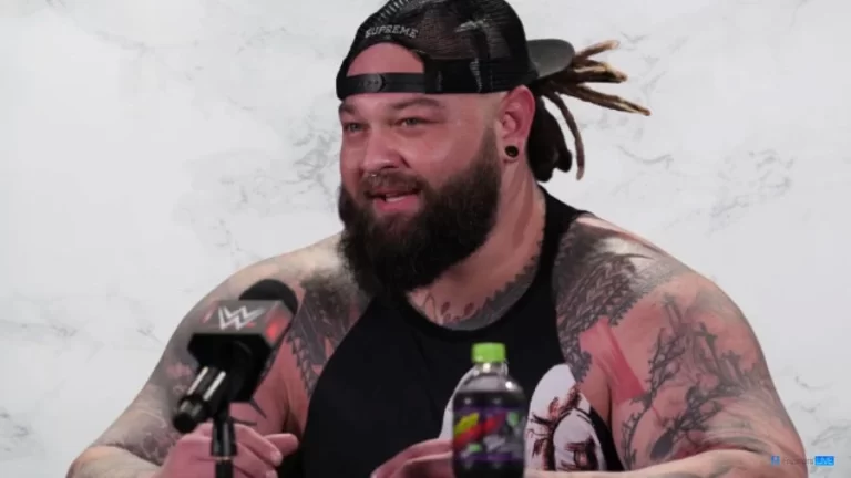 Bray Wyatt Ethnicity, What is Bray Wyatt’s Ethnicity?