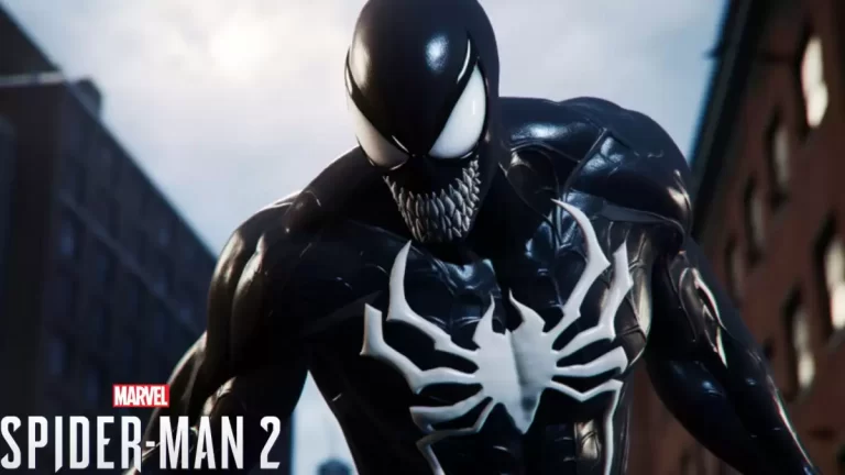 Can You Play as Venom in Marvel’s Spider-Man 2? Marvel’s Spider-Man 2 Gameplay, Review and More